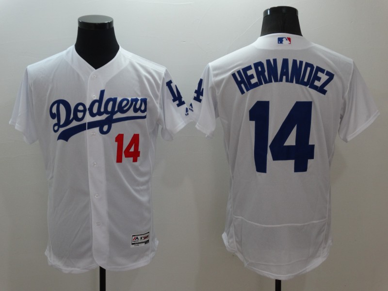 Los Angeles Dodgers jerseys-011